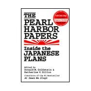 The Pearl Harbor Papers