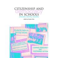 Citizenship and Democracy in Schools: Diversity, Identity, Equality