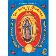 Our Lady of Guadalupe in a Box
