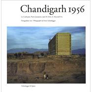 Chandigarh 1956