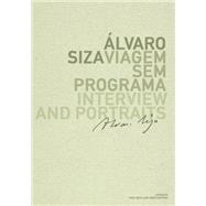 Alvaro Siza Viagem