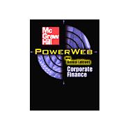 Principles of Corporate Finance