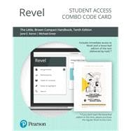 Revel for The Little, Brown Compact Handbook -- Combo Access Card