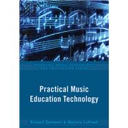 Practical Music Education Technology
