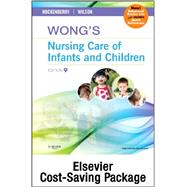 Wong's Nursing Care of Infants and Children + Study Guide: Multimedia Enhanced Version