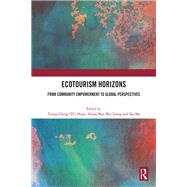 Ecotourism Horizons