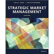 Strategic Market Management 11e EPUB