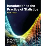 Achieve for Introduction to the Practice of Statistics (1-Term Online)