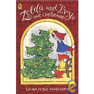 Zelda and Ivy:: One Christmas