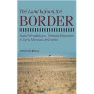 Land beyond the Border, The