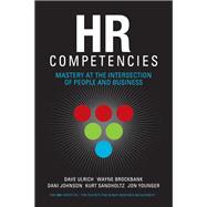 HR Competencies