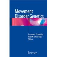Movement Disorder Genetics
