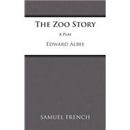 The Zoo Story (Acting Edition)