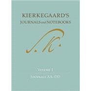 Kierkegaard's Journals And Notebooks