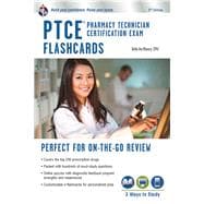 Ptce Pharmacy Technician Certification Exam Flashcard