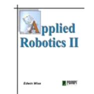 Applied Robotics