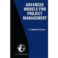 Advanced Models for Project Management