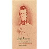 Joseph Jones, M.D.