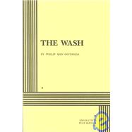 The Wash - Acting Edition