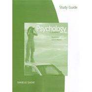 Study Guide for Coon/Mitterer’s Psychology: A Journey, 4th
