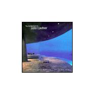 The Architecture of John Lautner