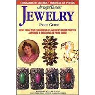 Antique Trader Jewelry Price Guide