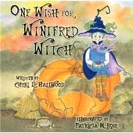 One Wish for Winifred Witch