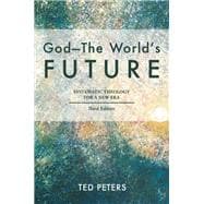 God - the World's Future