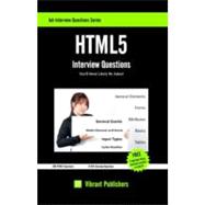 Html5 Interview Questions You'll Most Likely Be Asked