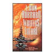 L. Ron Hubbard Presents Writers of the Future XVII