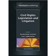 Civil Rights Legislation and Litigation