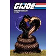 G.I. Joe Disavowed 6