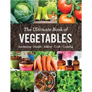 The Ultimate Book of Vegetables