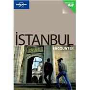 Lonely Planet Encounter Istanbul