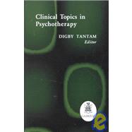 Clinical Topics in Psychotherapy