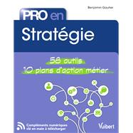 Pro en Stratégie
