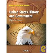 United States History and Government