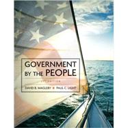 Government by the People, 2009 Edition