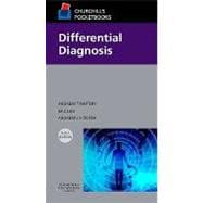 Churchill's Pocketbook of Differential Diagnosis