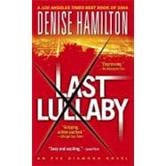Last Lullaby : An Eve Diamond Novel