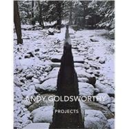 Andy Goldsworthy: Projects