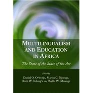 Multilingualism and Education in Africa
