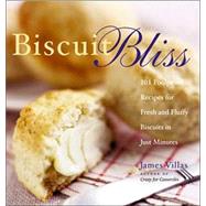 Biscuit Bliss