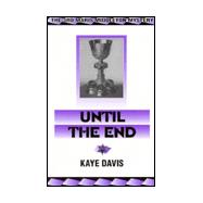 Until the End: The 3rd Maris Middleton Mystery