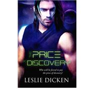 Price of Discovery