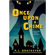 Once upon a Crime