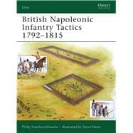 British Napoleonic Infantry Tactics 1792–1815