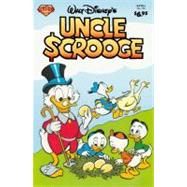 Walt Disney's Uncle Scrooge 352