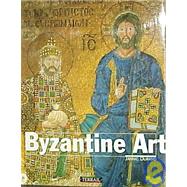 Byzantine Art