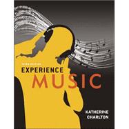 Audio CD set Volume 2 (3 CDs) for Experience Music